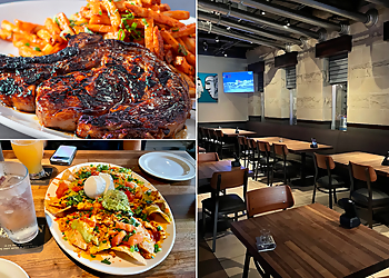 Honolulu American Restaurants Yard House Honolulu