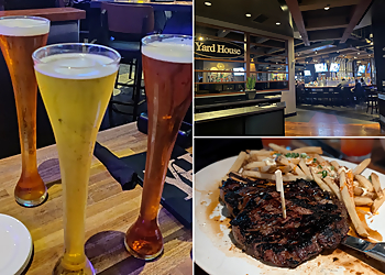 Irvine Sports Bars Yard House Irvine