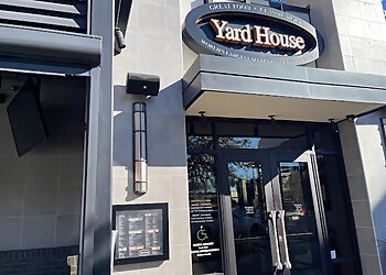 Irving Sports Bars Yard House Irving