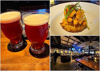 Irving Sports Bars Yard House Irving