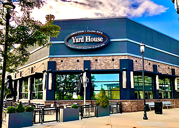 Lakewood American Restaurants Yard House Lakewood