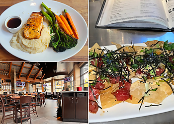 Lakewood American Restaurants Yard House Lakewood