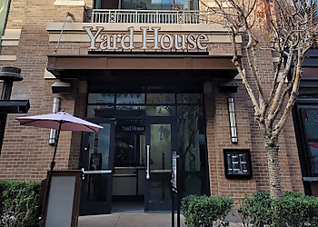 Las Vegas Sports Bars Yard House Las Vegas