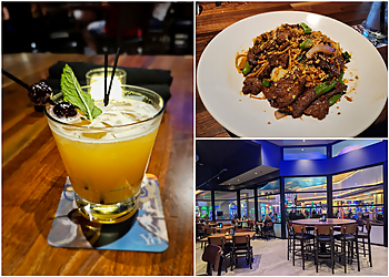 Las Vegas Sports Bars Yard House Las Vegas