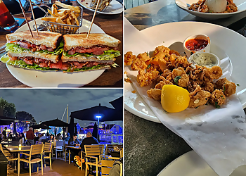 Yard House Long Beach - Long Beach, CA American Restaurants - Service Highlights
