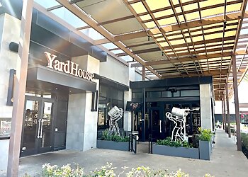 McAllen Sports Bars Yard House McAllen