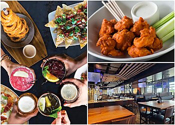 McAllen Sports Bars Yard House McAllen