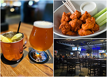 Oxnard American Restaurants Yard House Oxnard