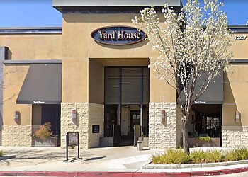 Palmdale American Restaurants Yard House Palmdale