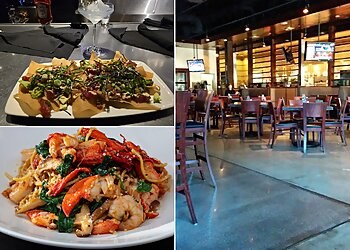 Palmdale American Restaurants Yard House Palmdale