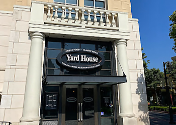 Rancho Cucamonga Sports Bars Yard House Rancho Cucamonga