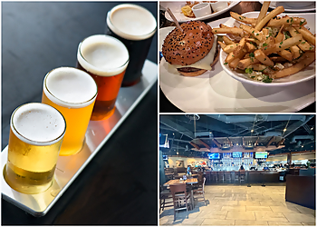 Rancho Cucamonga Sports Bars Yard House Rancho Cucamonga