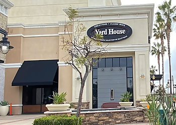 Riverside Sports Bars Yard House Riverside