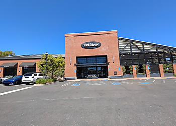 Roseville Sports Bars Yard House Roseville