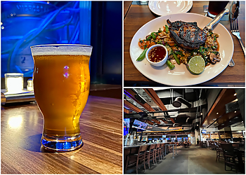 Roseville Sports Bars Yard House Roseville