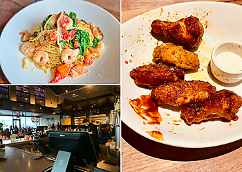 San Jose American Restaurants Yard House San Jose