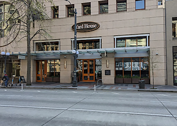Seattle Sports Bars Yard House Seattle