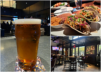 Seattle Sports Bars Yard House Seattle