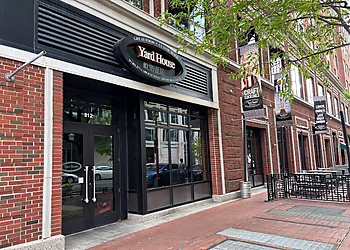 Washington Sports Bars Yard House Washington