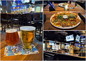 Washington Sports Bars Yard House Washington