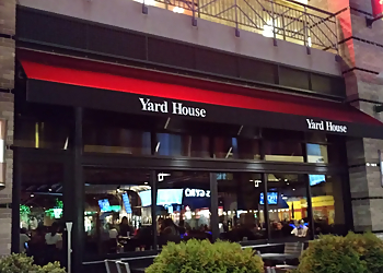 Yonkers American Restaurants Yard House Yonkers