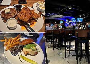 Yonkers American Restaurants Yard House Yonkers