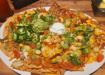 Yard House Yonkers Yonkers American Restaurants image 1