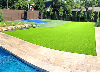 YardPros Group, Inc. Carrollton Landscaping Companies image 1