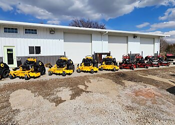 Lincoln Lawn Care Services Yardworx Lawn and Landscape