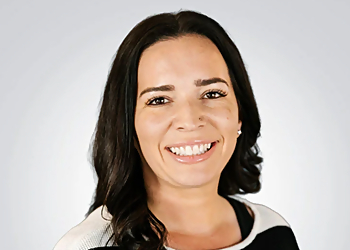 Yarelis Cartagena, DDS - ASPEN DENTAL Yarelis Cartagena, DDS - ASPEN DENTAL - Lakeland, FL Dentists - Doctor Portrait Image