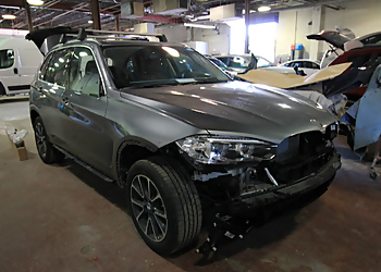 Toledo Auto Body Shops Yark Collision Center