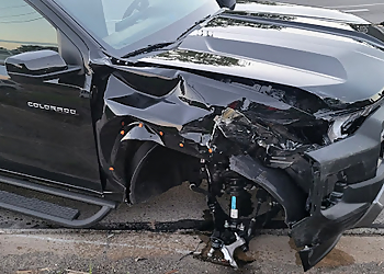 Toledo Auto Body Shops Yark Collision Center