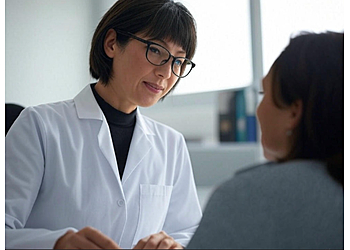 Yasaman Mohtasebi, MD - PACIFIC ENDOCRINOLOGY Long Beach Endocrinologists image 1