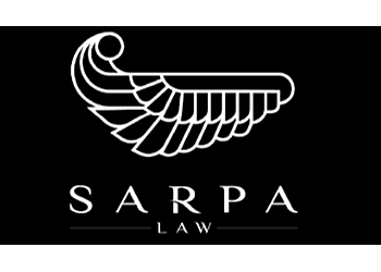 Gresham Immigration Lawyers Yaschar Sarparast - SARPA LAW