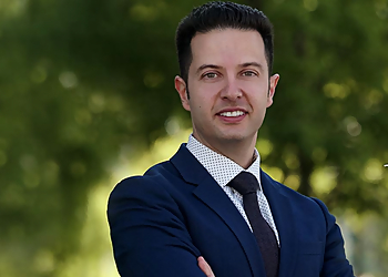 Yaschar Sarparast - SARPA LAW Gresham Immigration Lawyers Yaschar Sarparast - SARPA LAW