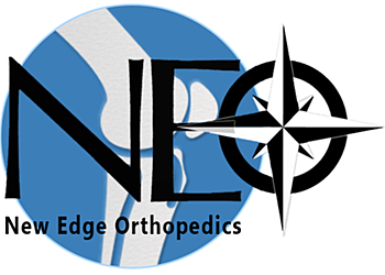 Jersey City Orthopedics Yaser El-Gazzar, MD - NEW EDGE ORTHOPEDICS, LLC