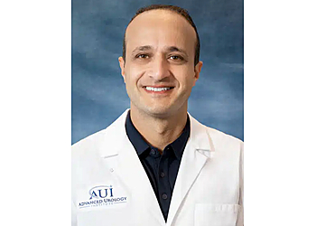 Yaser S. Bassel, MD - ADVANCED UROLOGY INSTITUTE Tampa Urologists image 1