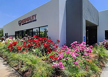 Yaser Slayyeh, MD - San Bernardino, CA Cardiologists - Hospital Exterior Image