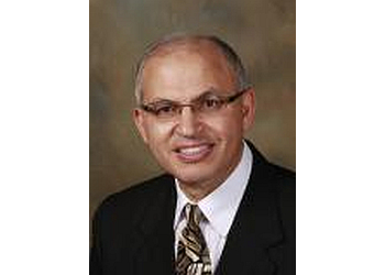 Yaser Slayyeh, MD - DIGNITY HEALTH San Bernardino Cardiologists