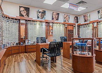 Elgin Pediatric Optometrists Yasham Alam, OD - QUALITY EYE CARE CLINIC