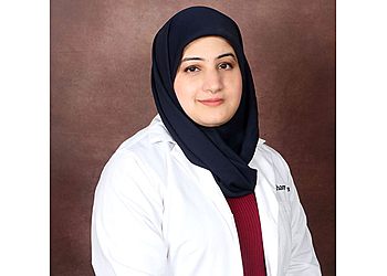 Elgin Pediatric Optometrists Yasham Alam, OD - QUALITY EYE CARE CLINIC