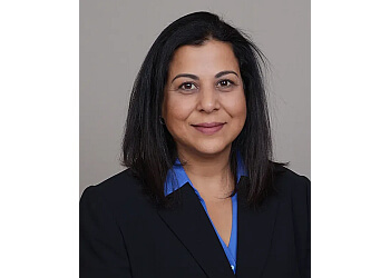 Yashma Patel, MD - VALLEY NEUROLOGY, PLLC Spokane Neurologists