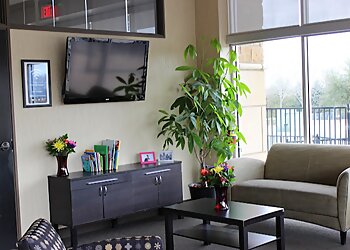 Round Rock Orthodontists Yashu Singh, DDS - SING ORTHODONTICS