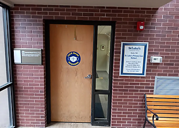 Yasin N. Khan, MD - Allentown, PA Pain Management Doctors - Clinic Exterior Image