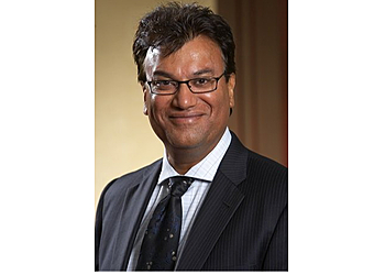 Yasin N. Khan, MD Allentown Pain Management Doctors image 1