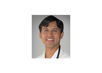 Yasir Batres, MD - AZ HEART DOCTORS