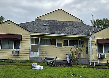 Vancouver Painters Yaskara Painting LLC