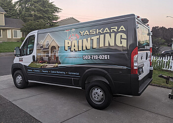 Yaskara Painting LLC