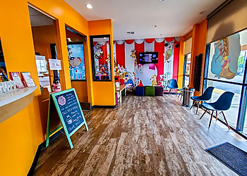 Yasmine Zadeh, DDS - CHILDREN'S HAPPY TEETH DOWNEY - Downey, CA Kids Dentists