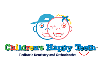 Yasmine Zadeh, DDS - CHILDREN'S HAPPY TEETH DOWNEY - Downey, CA Kids Dentists